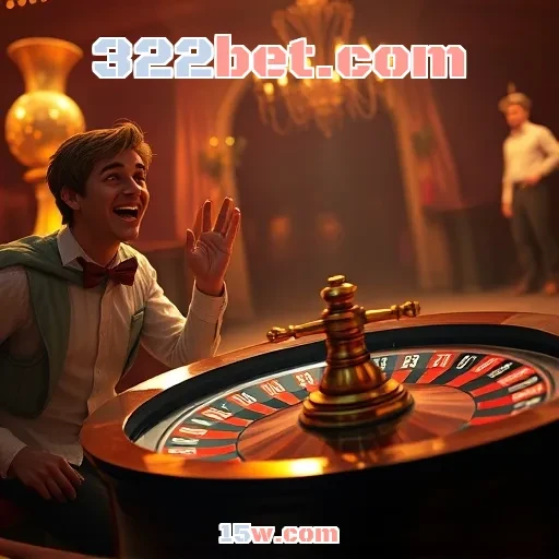 322bet.com: Mergulhe na Emoção do Blackjack com Novos Recursos