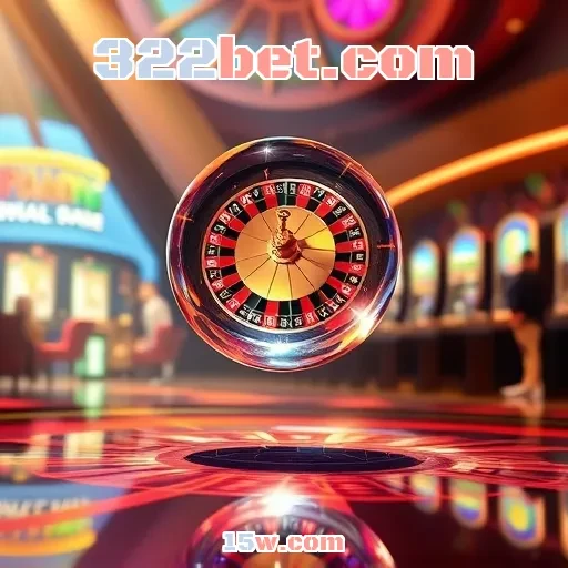 322bet.com: Aposte em Emoções com Jogos Ao Vivo no Brasil