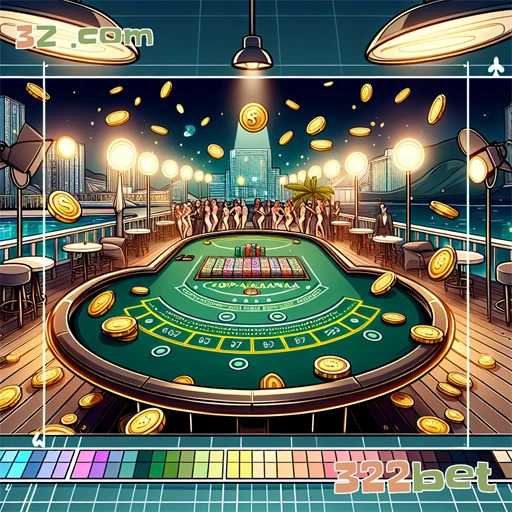 Entre no Jogo: A Magia do Login no 322bet.com