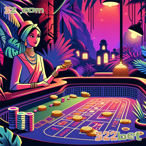 Experiência Incomparável: A Plataforma do 322bet.com