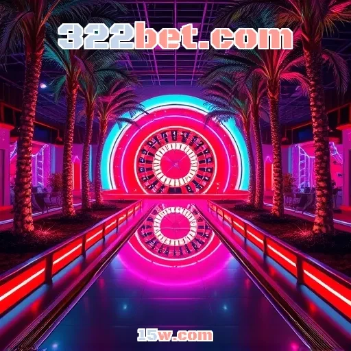 322bet.com: Descubra a Fascinante Roleta Que Encanta Jogadores Brasileiros